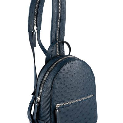 fashion backpack product photography