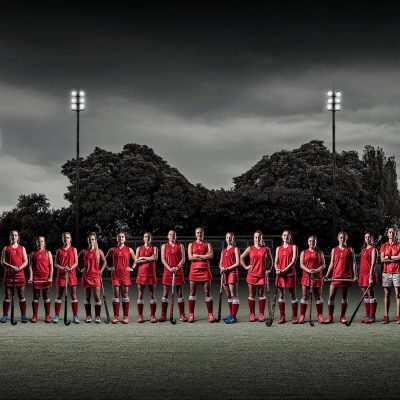 Advertising Shoot for Ogilvy Advertising and Investec by Incredible Advertising Photographer Ben Bergh in Johannesburg