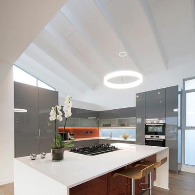 Stunning Kitchen Captured Perfectly by Professional Architectural SA Photographer Ben Bergh